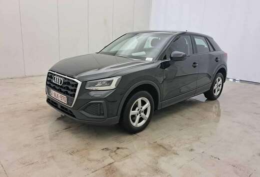 Audi Q2 35 TFSI Business Edition S line S tronic