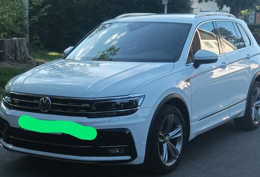 Volkswagen 1.4 TSI 125 BMT Carat