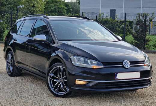 Volkswagen SW 1.6 SCR TDi Trendline