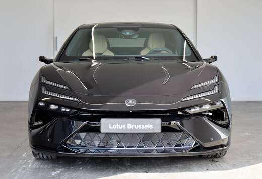 Lotus Emeya 600 GT SE