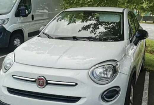 Fiat 1.6i E-torq Business