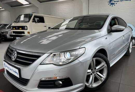 Volkswagen R LINE 2.0 TDI 136CH GAR 12M