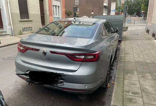 Renault 1.6 TCe Energy Zen EDC