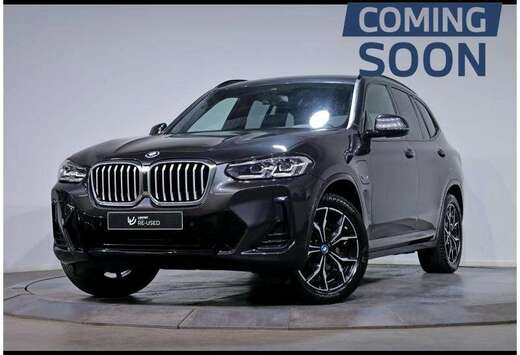 BMW xDrive30e Kit M Sport