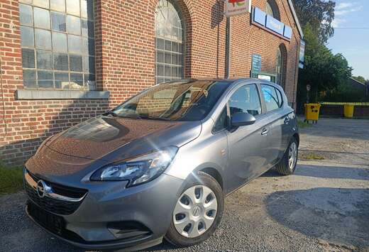 Opel 1.2i Enjoy GARANTIE 1AN