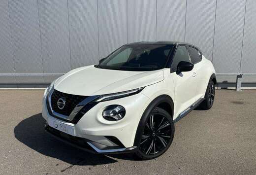 Nissan ENIGMA