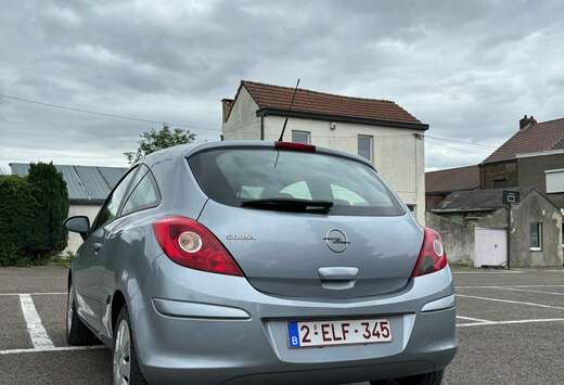 Opel 1.0i Essentia