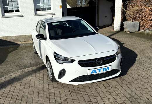 Opel 1.2 Turbo Edition S/S /Navi/pdc/airco/5deurs/70d ...