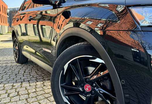 Magnifique DS7 Crossback 2.0/Diesel / Euro 6d