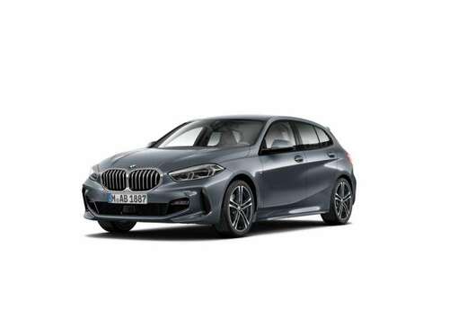 BMW M SPORT - AUTOMAAT - NAVI