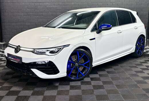 Volkswagen 20 Years 4Motion 2.0 TSI 333 CV DSG7  *DCC ...