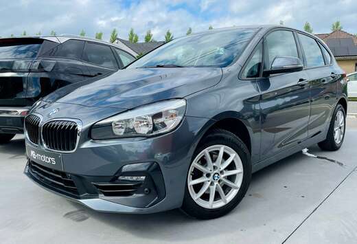 BMW Active Tourer 216i*1er PROP*FACE-LIFT*GARANTIE