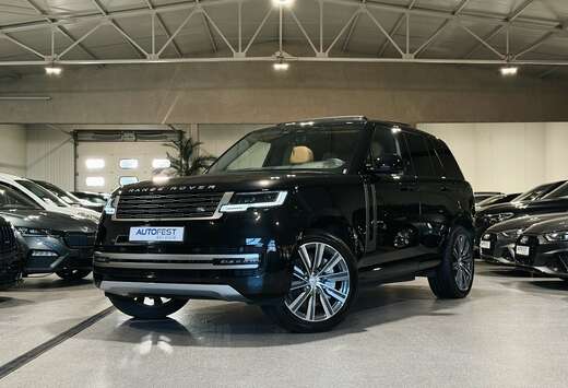 Land Rover P510e HSE AWD - Fabrieksgarantie