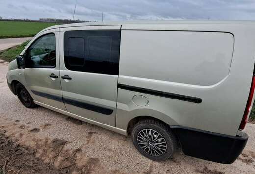 Peugeot 2.0 HDi 229 L2H1