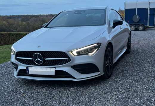 Mercedes-Benz d Business Solution