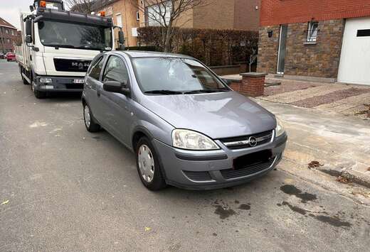 Opel 1.0i XEP 12v Cosmo