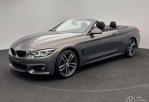 BMW i cabrio/ M-Sport/ Individual