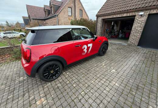 MINI e-Mini 28.9 kWh Cooper SE