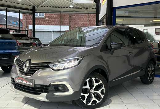 Renault 1.5 dCi *LED * GPS * CAMERA * PDC * JANTES*