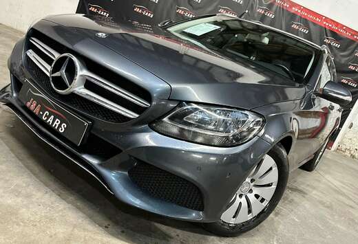 Mercedes-Benz d//Semi Cuir//Climauto//Navi//Euro6