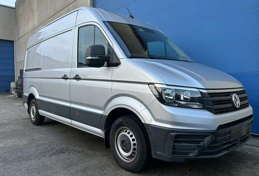 Volkswagen 2.0 TDi L2H2-140pk-Euro6b(14.041euro excl) ...