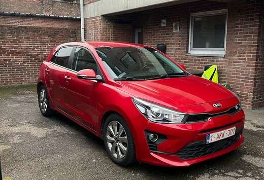 Kia 1.0 T-GDI 100 DCT7 Vision