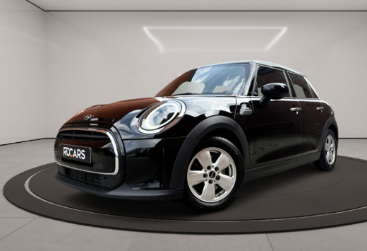 MINI 1.5 One *NEW LIFT*LED*GPS*CARPLAY*GARANTIE 12MOI ...