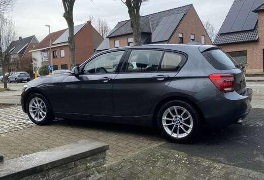 BMW dA Business Edition