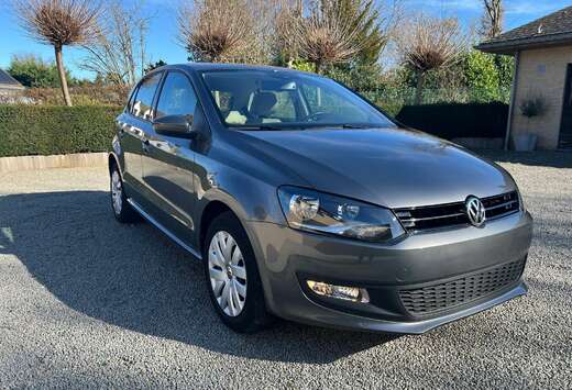Volkswagen Polo 1.2i Comfortline 22.000 KM