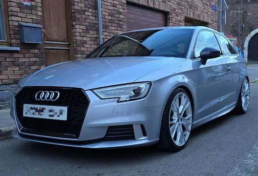 Audi 1.6 TDi Sport