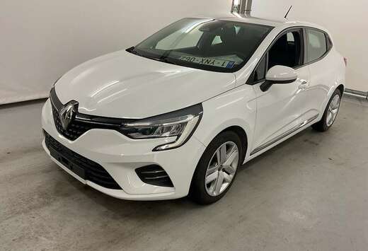 Renault Clio 1.0 TCe Corporate Edition