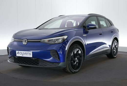 Volkswagen 82 kWh Pro LED GPS PDC CAM Verw. Zetels AC ...