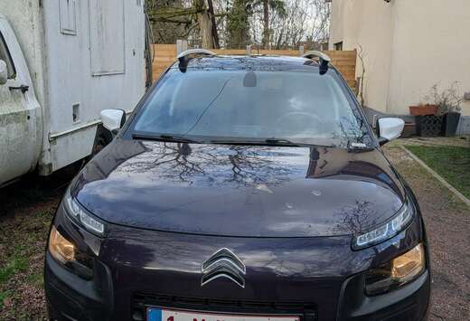 Citroen 1.2 PureTech Shine