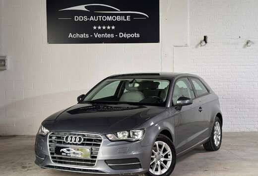 Audi ***Audi A3 automatique Garantie 12 mois