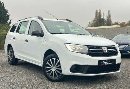 Dacia  TRES PROPRE