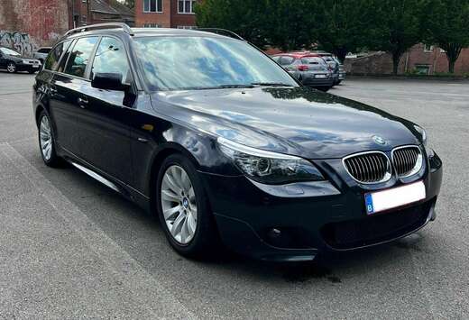 BMW Touring 523i Sport A