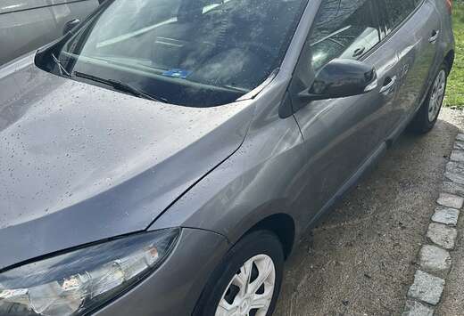 Renault dCi 110 FAP Expression