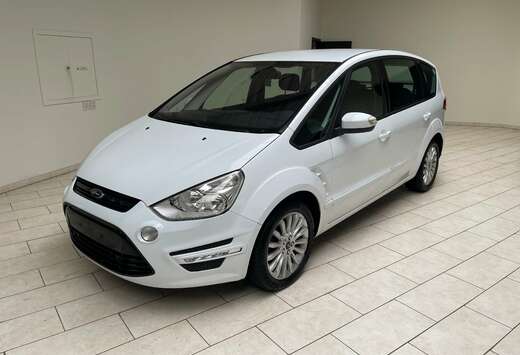 Ford 1.6 Turbo ECOboost