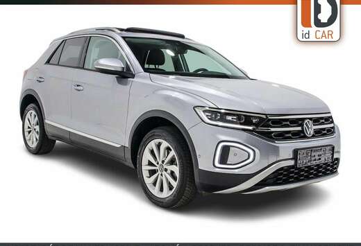 Volkswagen 1.5 TSI 150 DSG STYLE TOIT PANO LED GPS JA ...