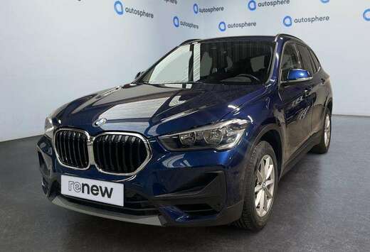 BMW Boite Auto*GPS*Caméra*Bluetooth*Attelage