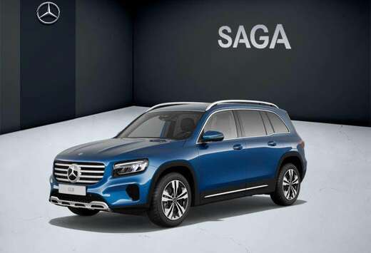 Mercedes-Benz Cyber Edition