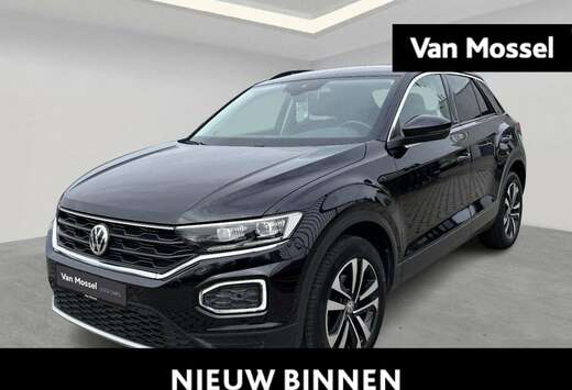 Volkswagen 1.5 TSI Style DSG