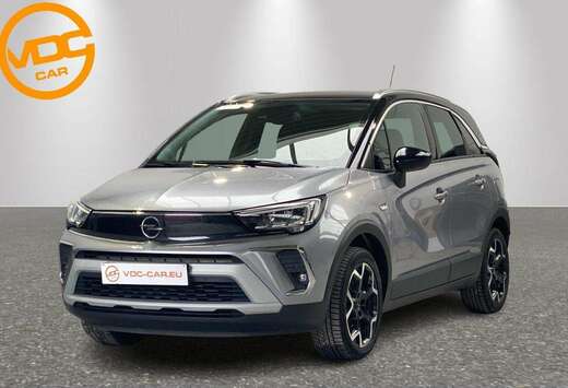 Opel Innovation* GPS Caméra de recul