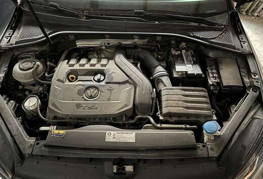 Volkswagen 1.5 TSI ACT BM Comfortline OPF (EU6.2)