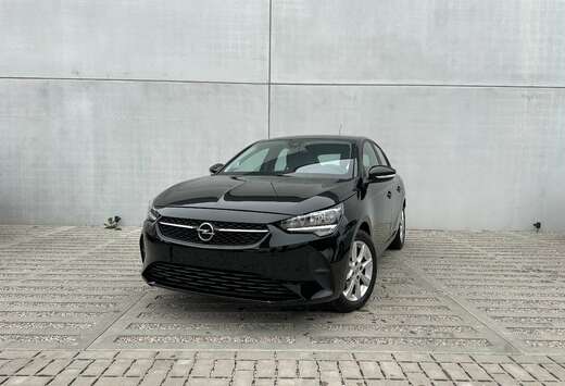 Opel Corsa 1.2i Elegance S/S  360  camera  Achteruitr ...