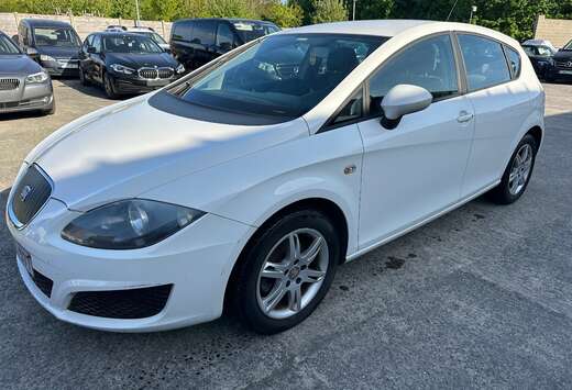 SEAT Leon 1.6 CR TDi  PROBLEME MOTEUR