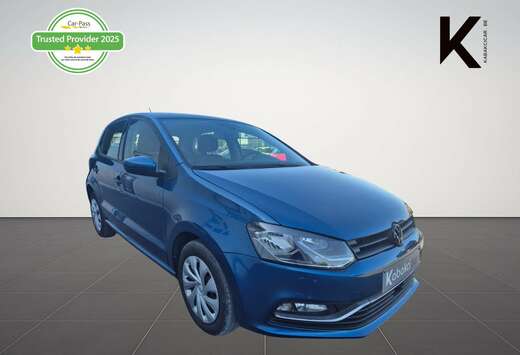 Volkswagen 1.2 TSI Trendline BMT // 28.943 km  // Cli ...