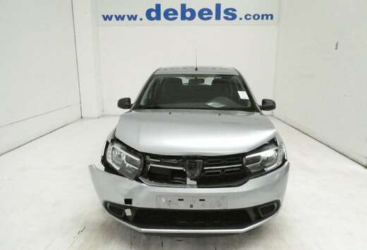 Dacia 1.0 Essentiel