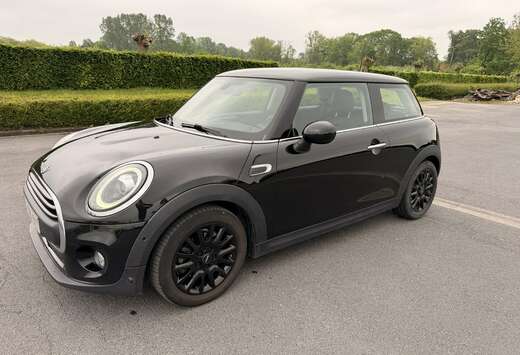 MINI 1.5 OPF (EU6d-TEMP)