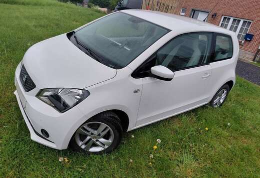 SEAT 1.0i So Sporty